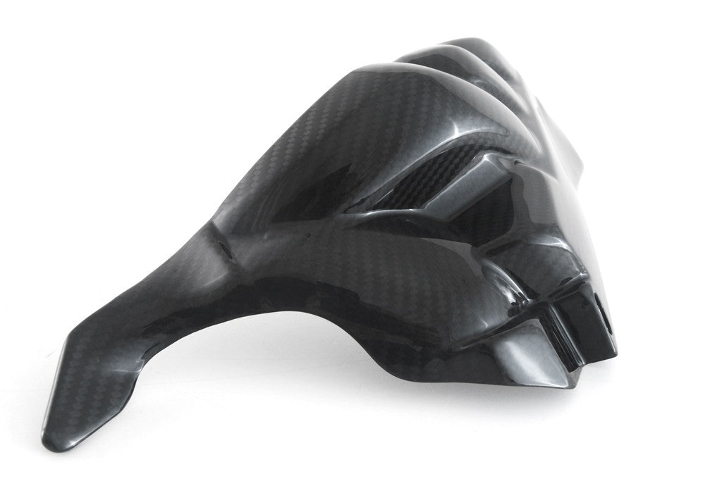 Elektronische dekking Carbon Fullsix Yamaha YZF-R1/M RN65 (20-25) 