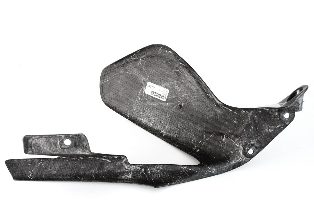 Achterspatbord Carbon Fullsix Ducati Panigale V4/S/R (18-24) 