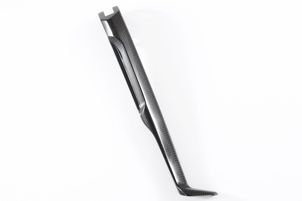 Zijstandaard Carbon Fullsix Ducati Panigale 1199/R/S (12-17) 