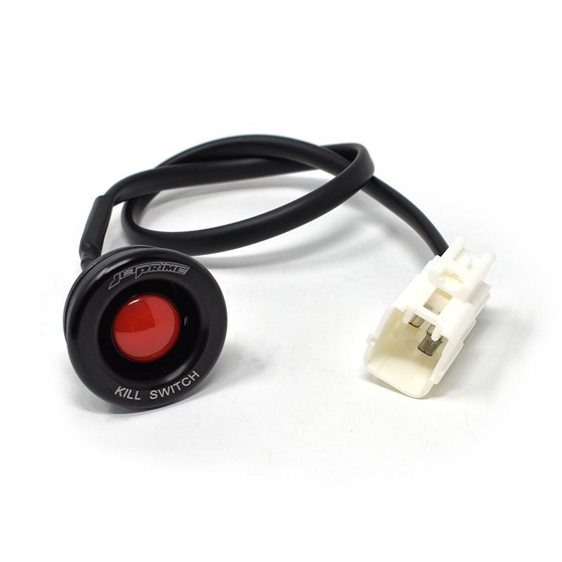 Kill Switch Knop JetPrime Kawasaki ZX-6R/636/RR (19-22) JP KS 004 