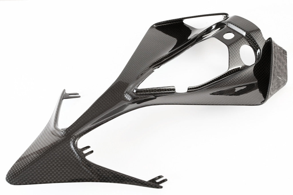 Heckonderdeel Carbon Fullsix Ducati Panigale 1199/R/S (12-17) 