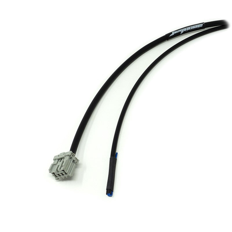 Gasgripbehuizing met stuurknop JetPrime Honda CBR 1000 RR SC77 (17-19) JP ACC 017 