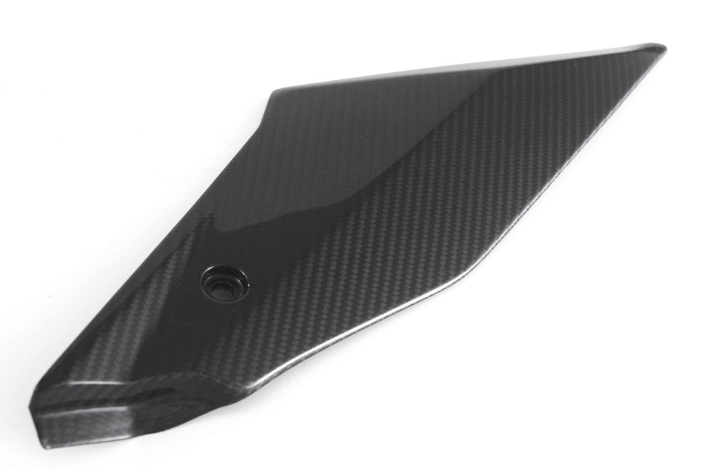 Tankpanelen Carbon Fullsix Yamaha YZF-R1/M RN32 & RN49 (15-19) 