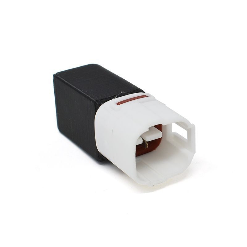 Eliminator zijstandschakelaar JetPrime Aprilia RSV4/RR/1100 Factory (21-25) JP ES 001 