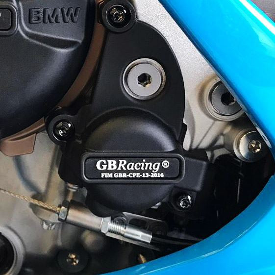 Ontsteking Protector Beschermkap GBRacing BMW S1000RR K67 (19-25) 