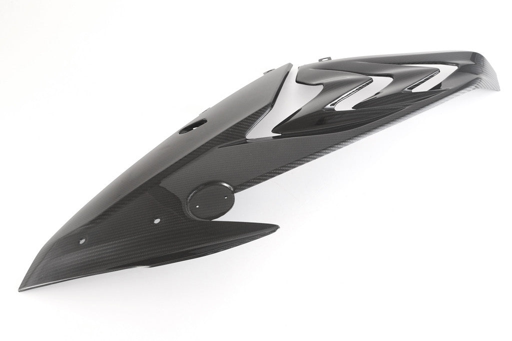 Rechter zijpaneel Carbon Fullsix BMW S1000RR K46 (15-18) 