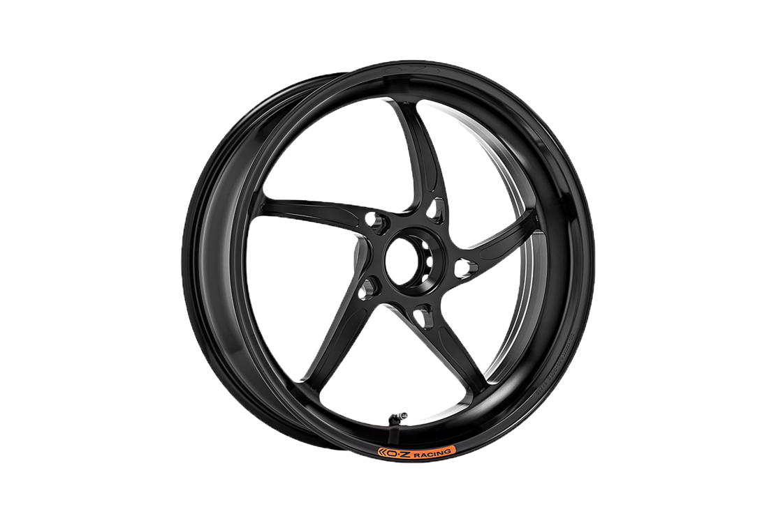 OZ Piega Aluminium Achterwielvelg Ducati Panigale 1199/R/S (12-17) P6012DU60 
