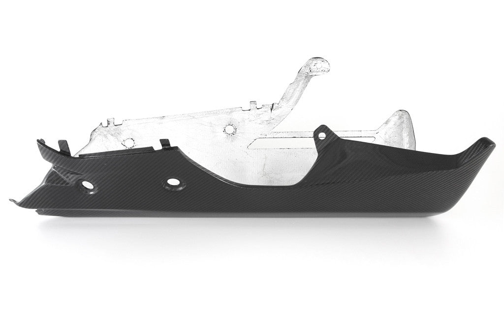 Bugspoiler "OEM" Carbon Fullsix Yamaha YZF-R1 M RN32 & RN49 (15-19) 