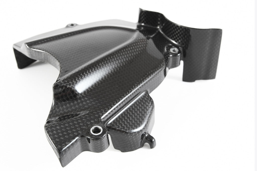 Ritzelkap Cover Carbon Fullsix MV Agusta F3 675/800 (12-25) 