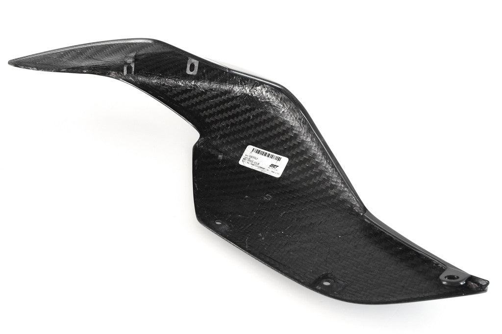 Achterbehuizing links Carbon Fullsix Ducati Panigale 1299/S (15-18) 