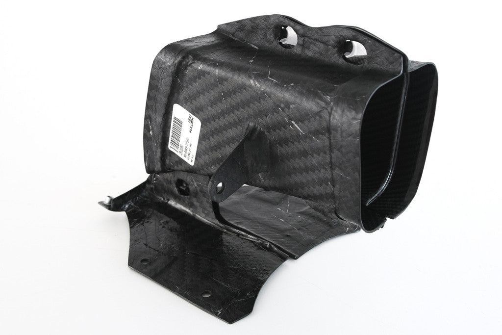 Luchtinlaat Carbon Fullsix BMW S1000RR K67 (19-24) 