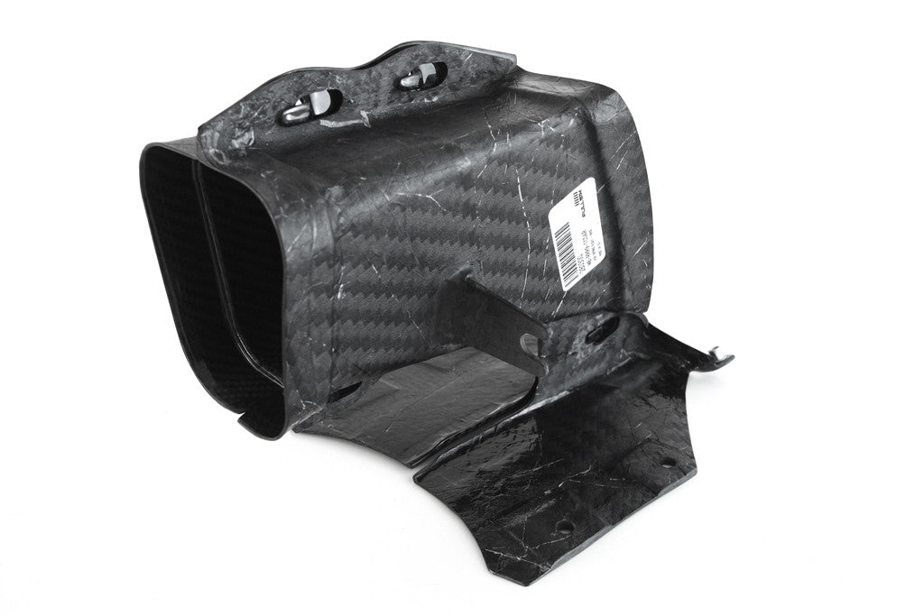 Luchtinlaat Carbon Fullsix BMW S1000RR K67 (19-24) 