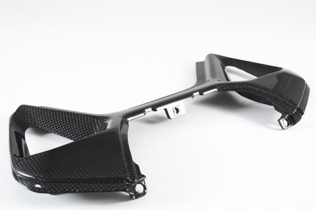 Heckplaat Luchtinlaten Carbon Fullsix Ducati Panigale 1199/R/S (12-17) 