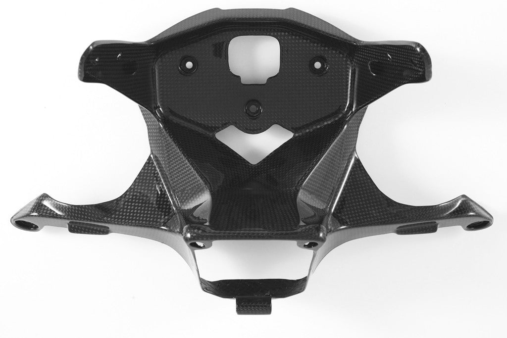 Scheinwerferhouder Carbon Fullsix Ducati Panigale 1199/R/S (12-17) 