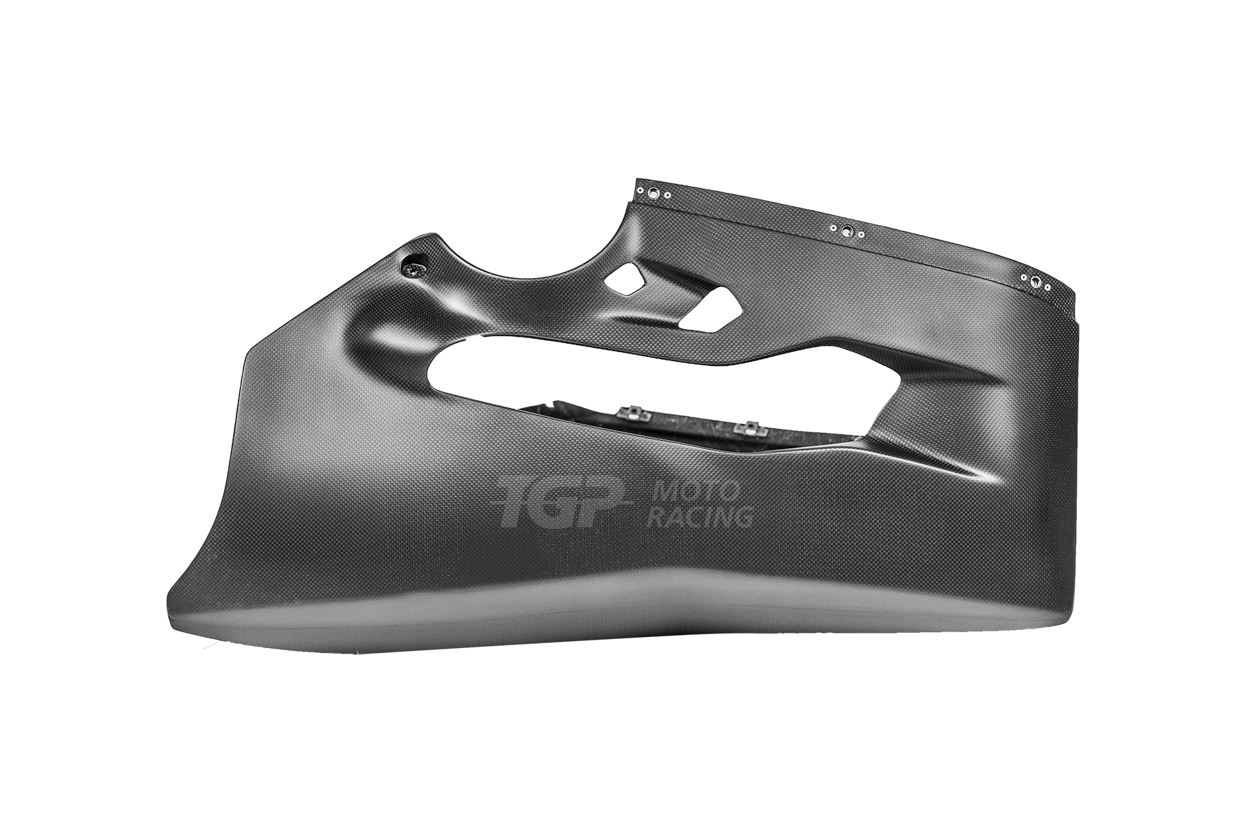 Front kuipset Carbon PlasticBike Ducati Panigale V2 955 (20-24) 