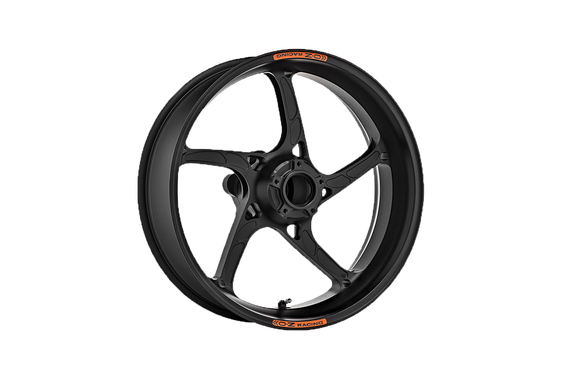 OZ Piega R Aluminium Achterwielvelg Kawasaki ZX-10 R (16-20) R61286007 