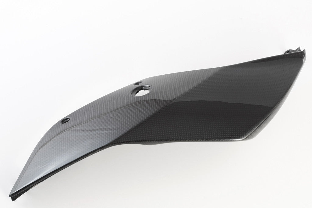 Achterbehuizing rechts Carbon Fullsix Ducati Panigale 1199/R/S (12-17) 