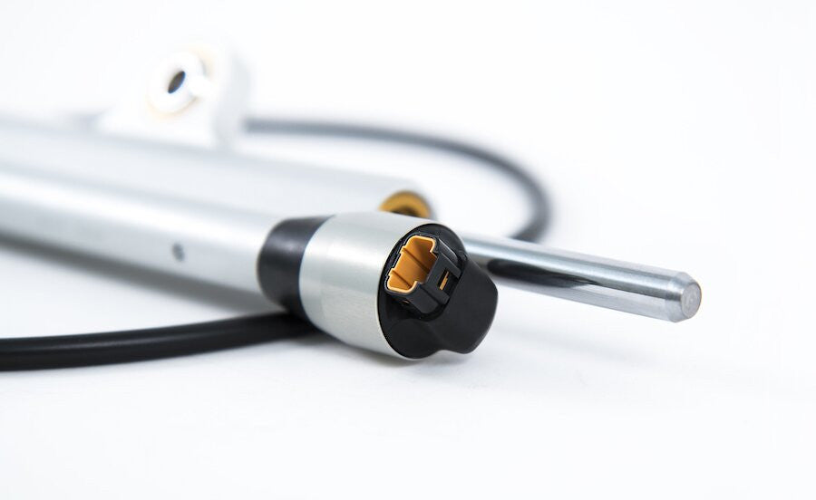 Öhlins stuurdemper Yamaha YZF-R1 M (15-23) SD 043 