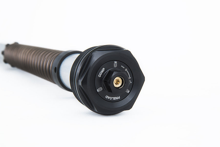 Öhlins NIX 22 Cartridge Kit 21944-01 Yamaha YZF-R3 (19-25) 