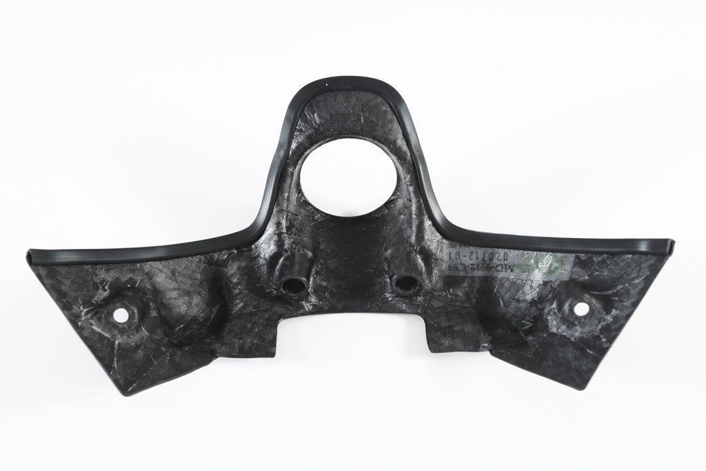 Ontsteking deksel Carbon Fullsix Ducati Panigale 1299/S (15-18) 