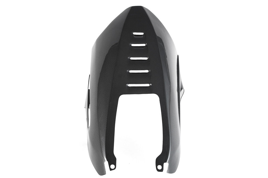 Bugspoiler "Verlenging" Carbon Fullsix Ducati Panigale 1299/S (15-18) 