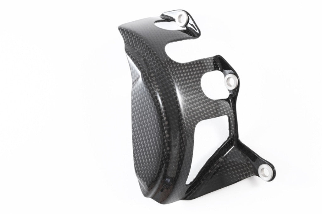 Lichtmachinekap Carbon Fullsix Ducati Panigale 1199/R/S (12-17) 