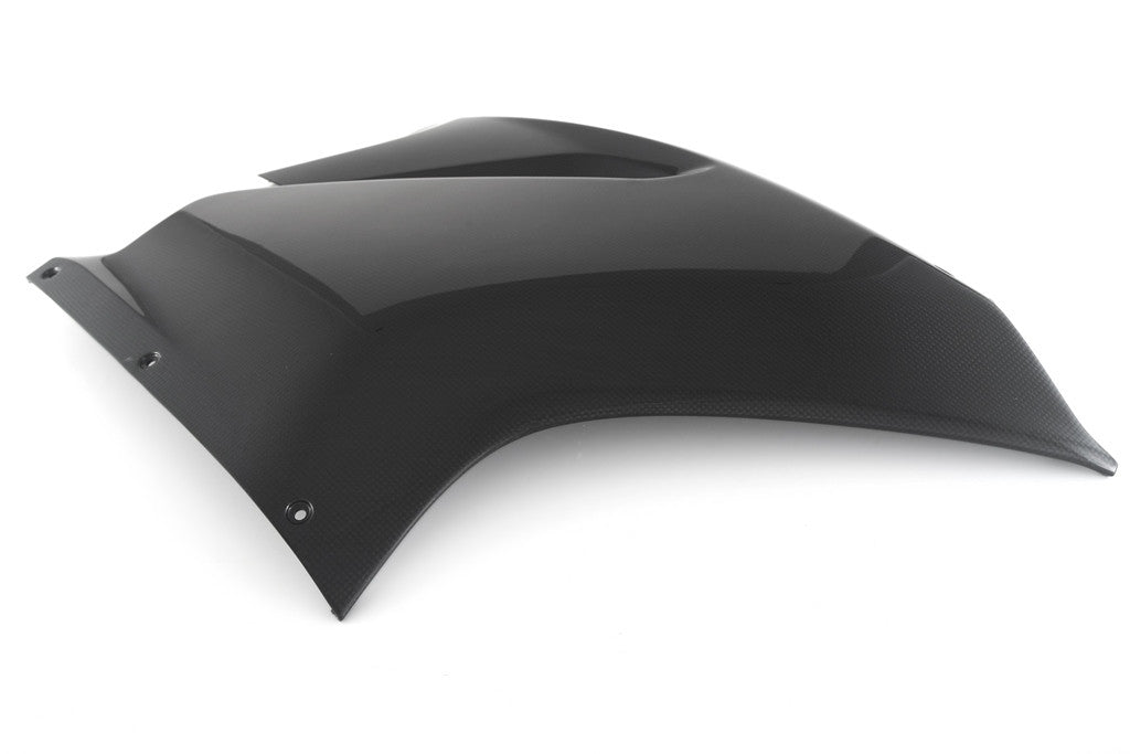 Rechter zijpaneel Carbon Fullsix Ducati Panigale 1299/S (15-18) 