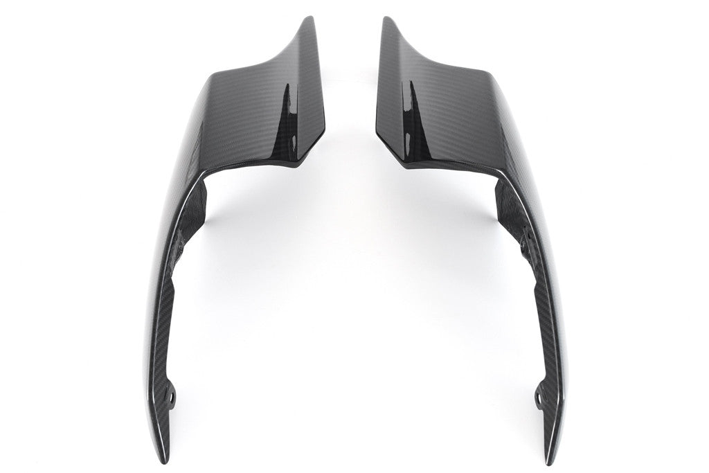 Achterkuip Carbon Fullsix Yamaha YZF-R1/M RN32, RN49 & RN65 (15-25) 