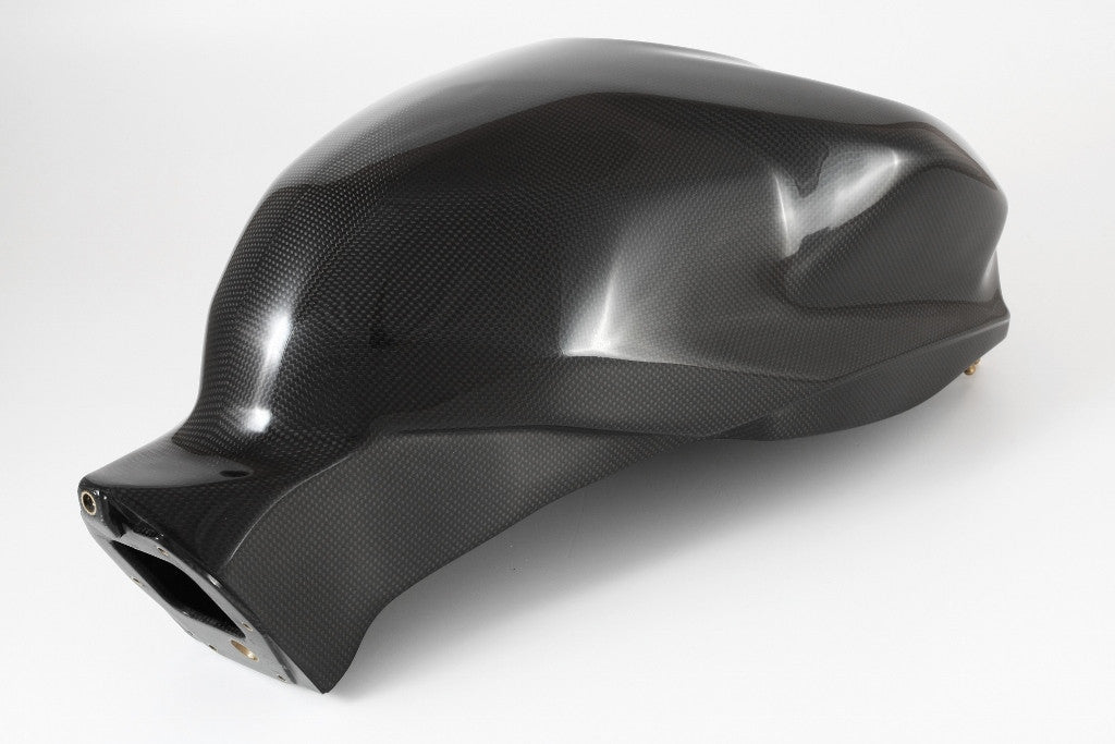 Carbon brandstoftank Fullsix Ducati Panigale 1199/R/S (12-17) 