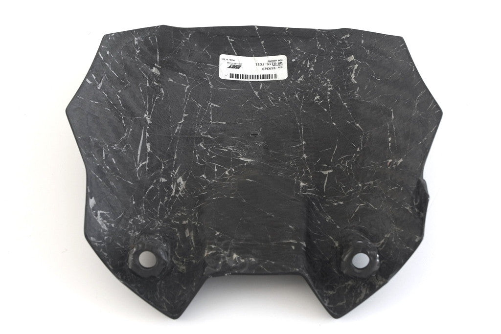Achterspatbord Carbon Fullsix Yamaha YZF-R1/M RN32, RN49 & RN65 (15-25) 