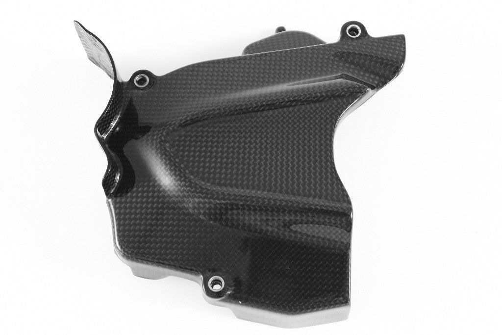 Ritzelkap Cover Carbon Fullsix MV Agusta F3 675/800 (12-25) 