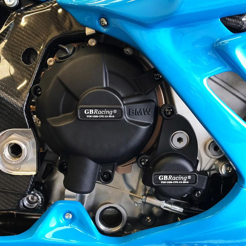 Ontsteking Protector Beschermkap GBRacing BMW S1000RR K67 (19-25) 