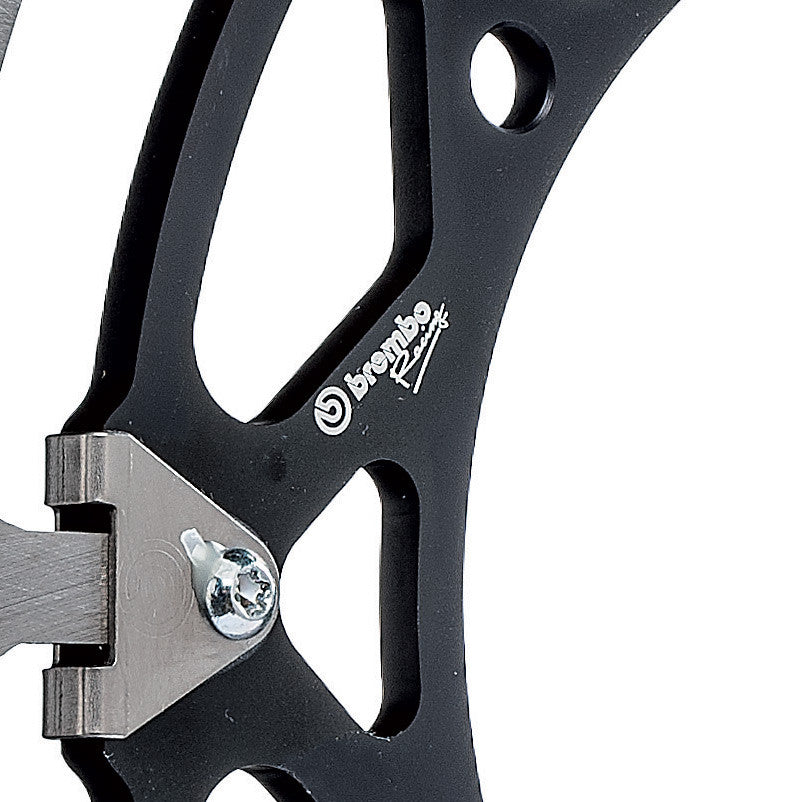 Brembo SSP T-Drive 5,5 remschijven Kit Ducati Panigale 1199/R/S (12-17) 208C89011 