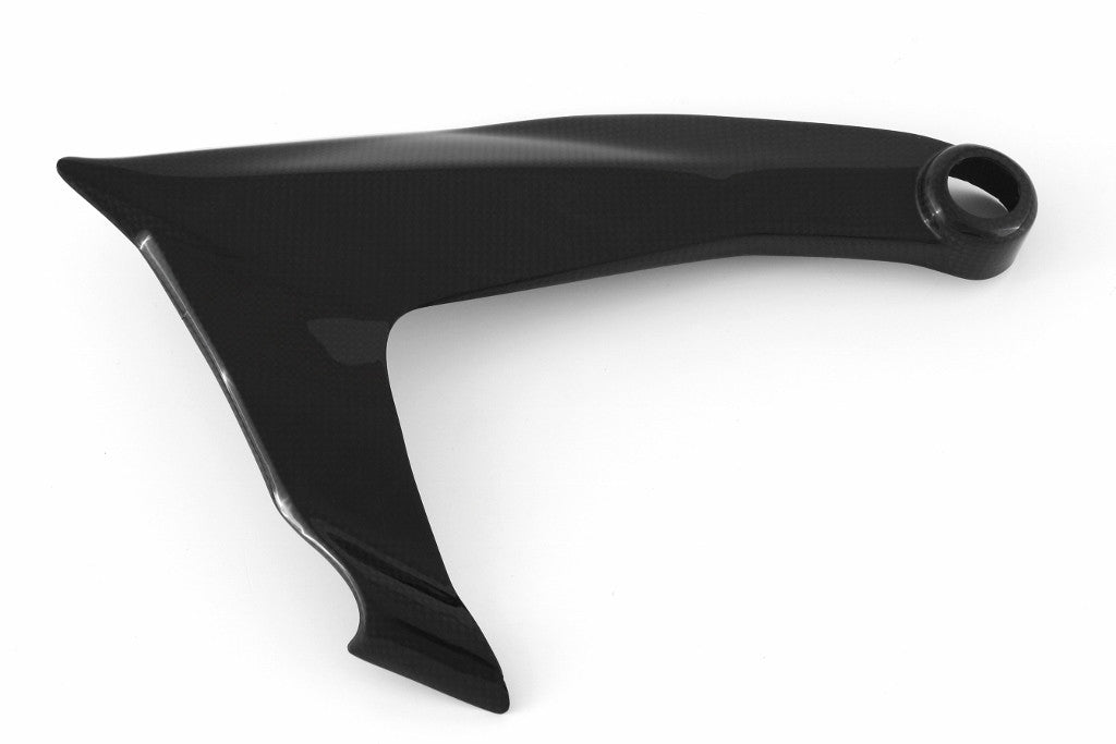 Carbon frame covers Fullsix Ducati Panigale 1199/R/S (12-17) 