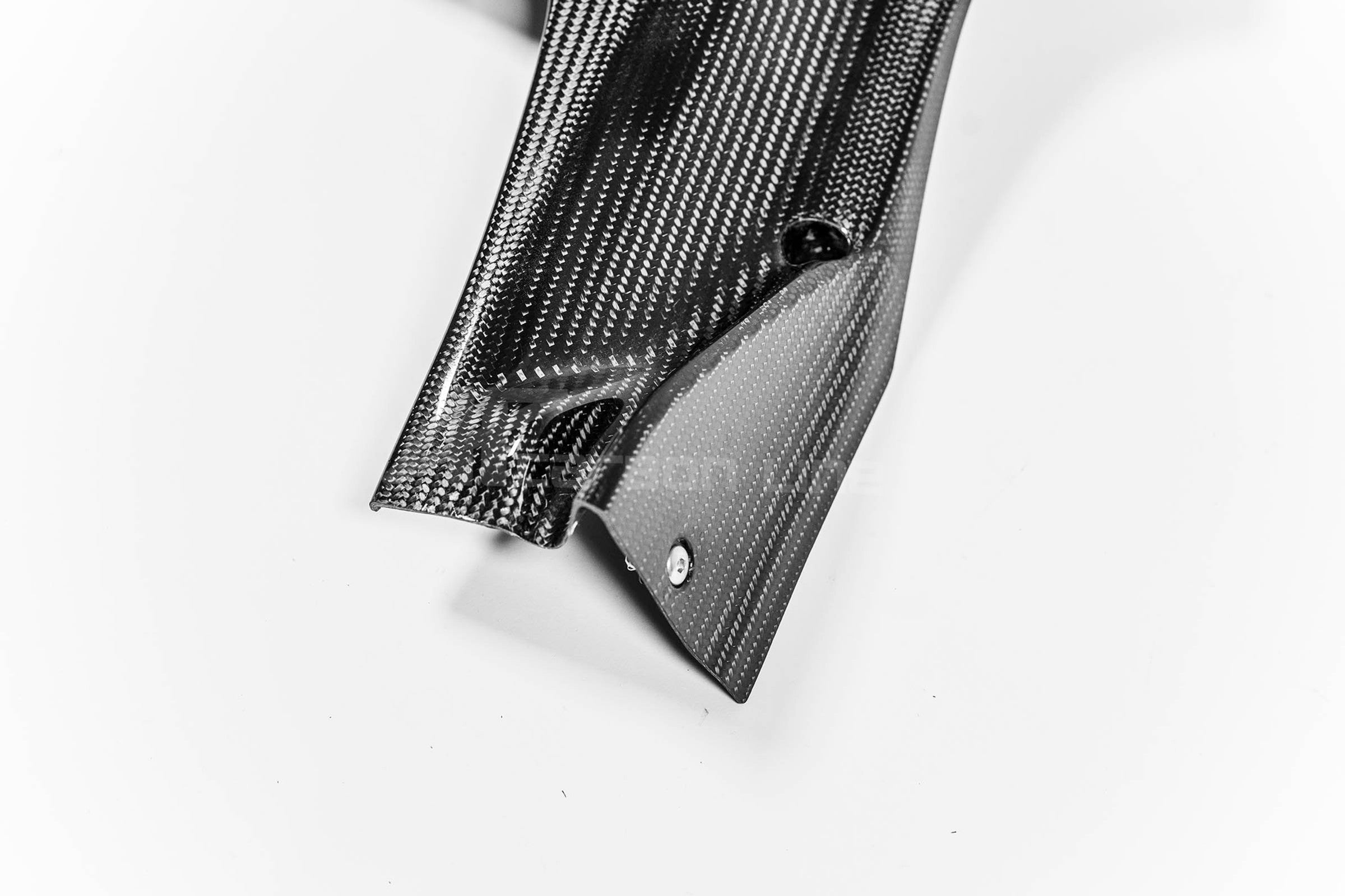 Zijdeel rechts 200g AP Carbon Line Yamaha YZF-R1/M RN65 (20-25) 