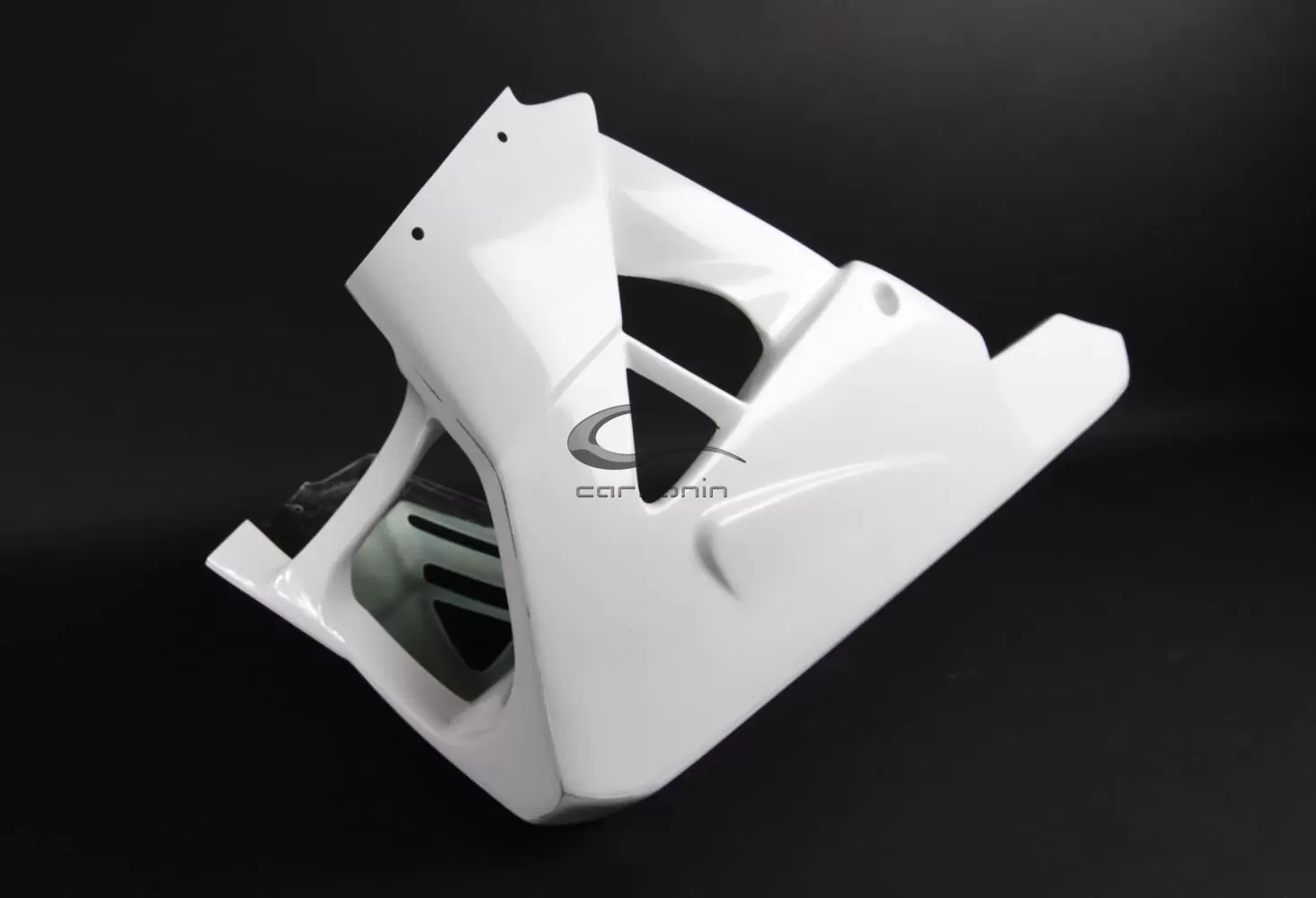 Compleet kuipset Avio Fiber Aprilia RSV4/RR/RF/1100 Factory (15-20) Carbonin 
