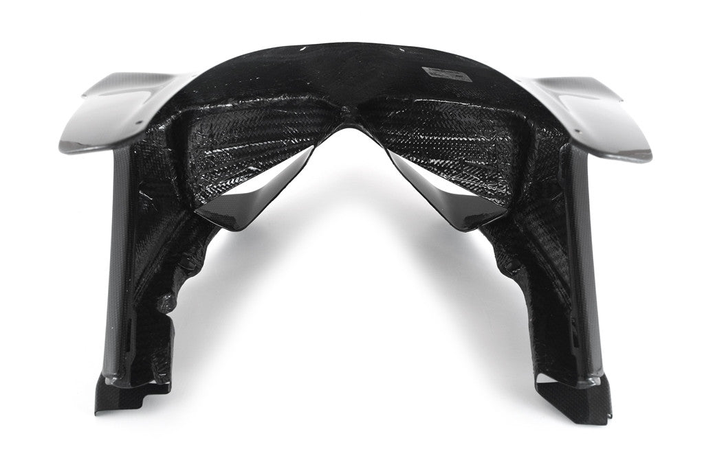 Frontmasker "RACE" Carbon Fullsix Ducati Panigale 1299/S (15-18) 