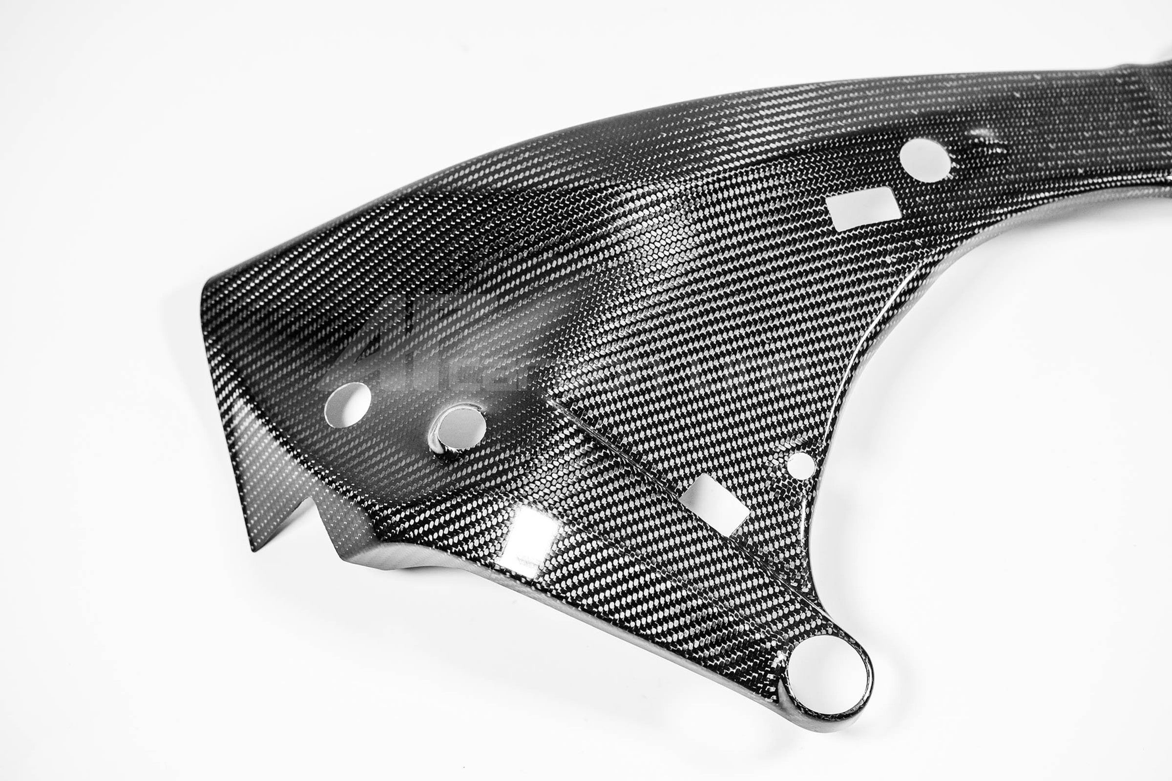 Raamafdekkingen 200g AP Carbonlijn Yamaha YZF-R1/M RN32, RN49 en RN65 (15-25) 
