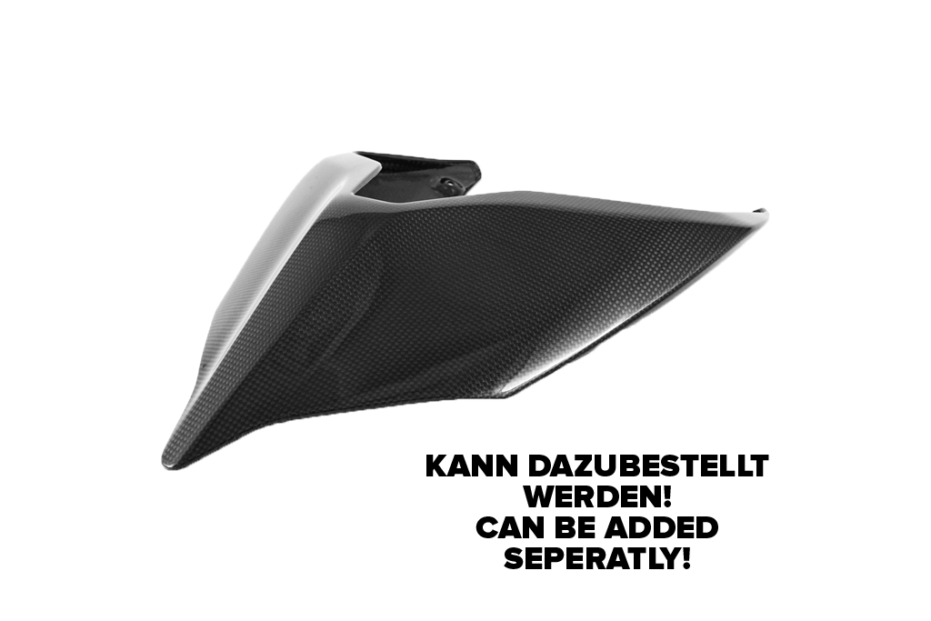 Compleet kuipset "SBK" Carbon Fullsix Ducati Panigale V4/S/R (19-21) 