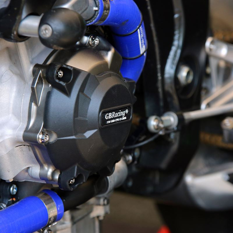 Lichtmachines Protector Beschermkap GBRacing Kawasaki ZX-10 R/RR (11-20) 