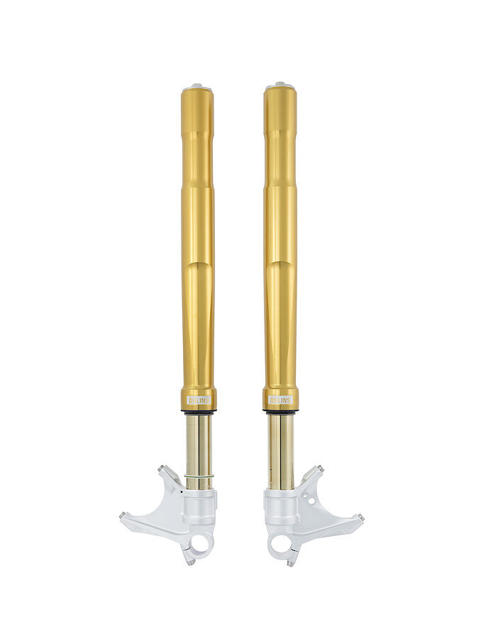 Öhlins Upside Down Voorvork Road-Track FGRT 237 Kawasaki ZX-10 R/RR (21-25) 