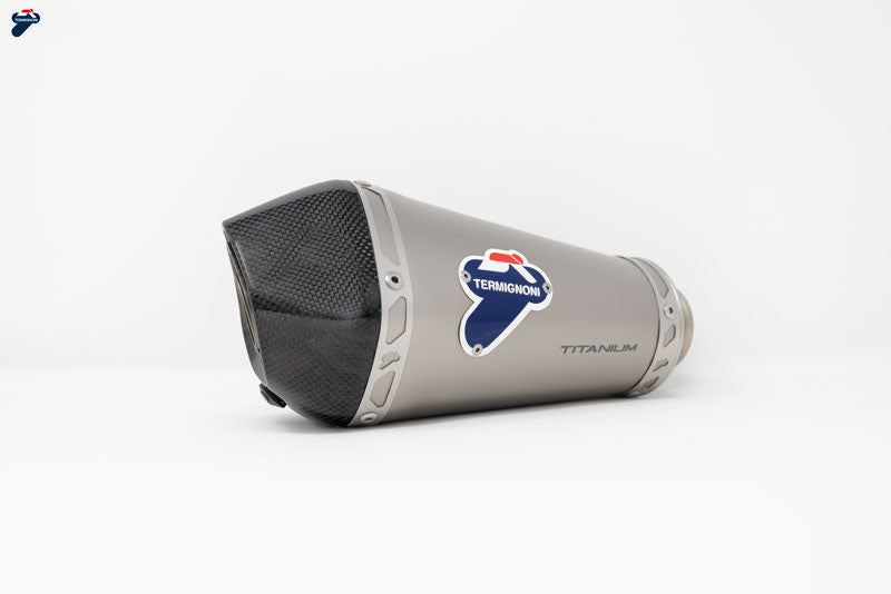 Termignoni Slip-On Kit Conical BMW S1000RR K67 (19-20) 