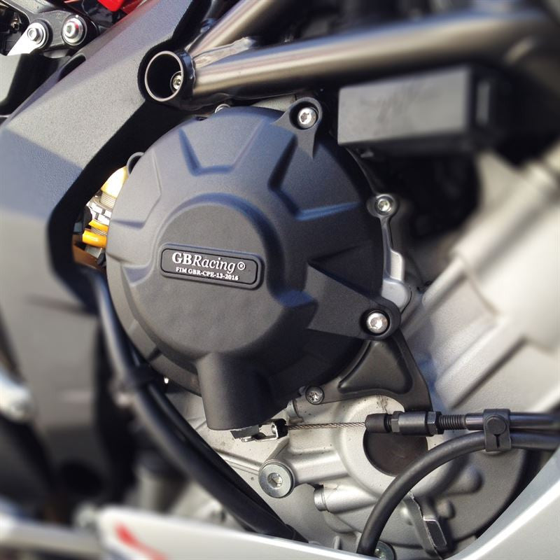 Koppeling Protector Beschermkap GBRacing MV Agusta F3 675/800 (12-25) 