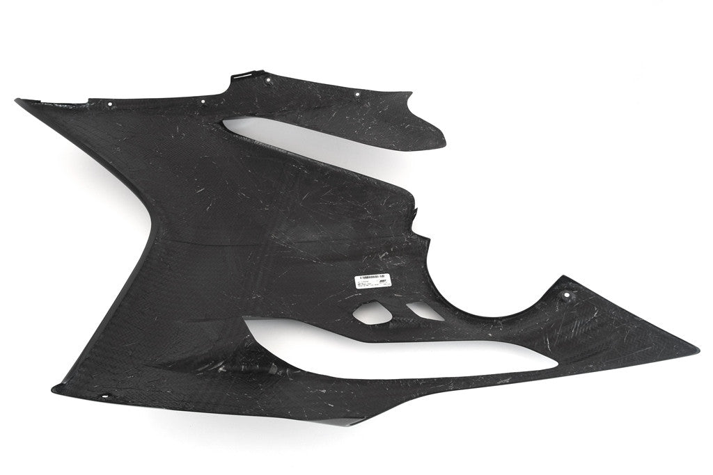 Zijdeel rechts "RACE" Carbon Fullsix Ducati Panigale 1299/S (15-18) 