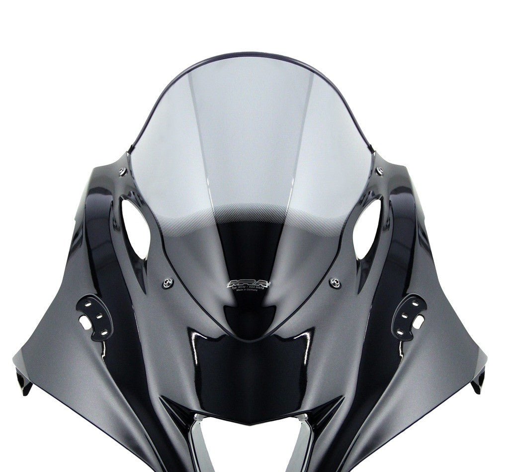 MRA R Racing Voorruit Kawasaki ZX-10 R/RR (16-20) 