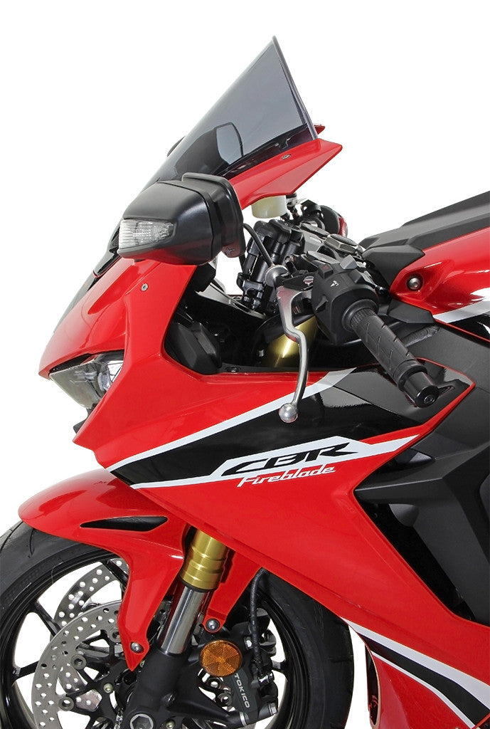 MRA R Racing Voorruit Honda CBR 1000 RR SC77 (17-19) 