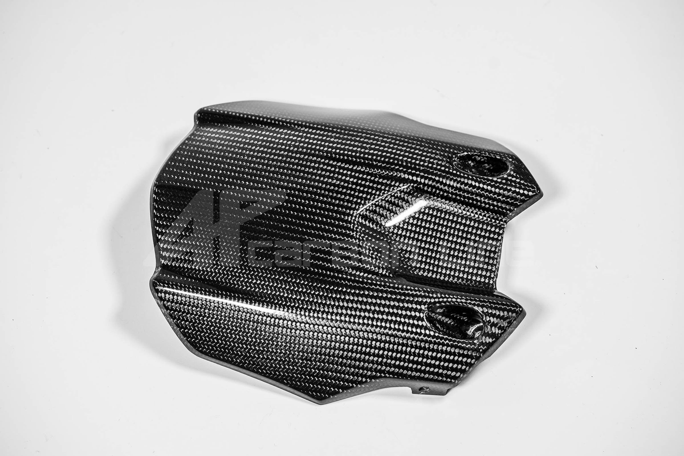 Achterspatbord 200g AP Carbon Line Yamaha YZF-R1/M RN32, RN49 en RN65 (15-25) 