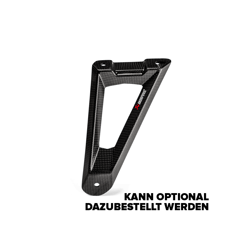 Akrapovic Slip-On Line (Carbon) BMW S1000RR (19-25) S-B10SO10-ZC 