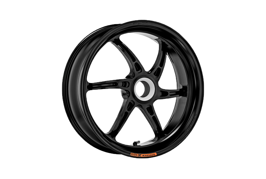 OZ Cattiva Magnesium Achterwielvelg Ducati Panigale V2 955 (20-24) C6012DU55X 