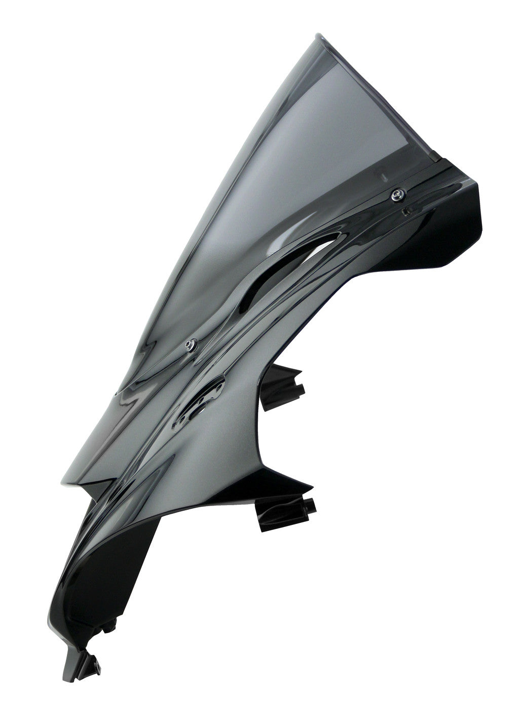 MRA R Racing Voorruit Kawasaki ZX-10 R/RR (16-20) 